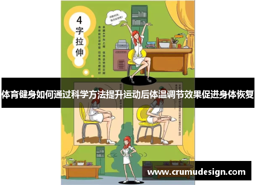体育健身如何通过科学方法提升运动后体温调节效果促进身体恢复